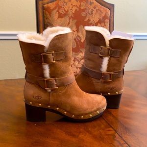 Genuine Ugg boots